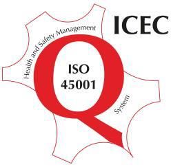 Certificazione UNI ISO 45001:2018